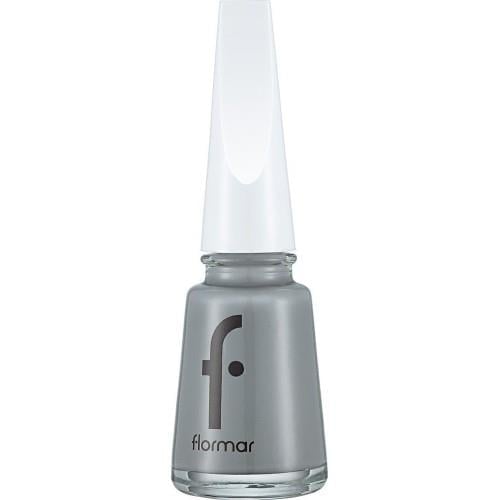 Flormar  Parlak Bitişli Yüksek Pigmentli Oje (458 Princess Castle New) 8682536036177