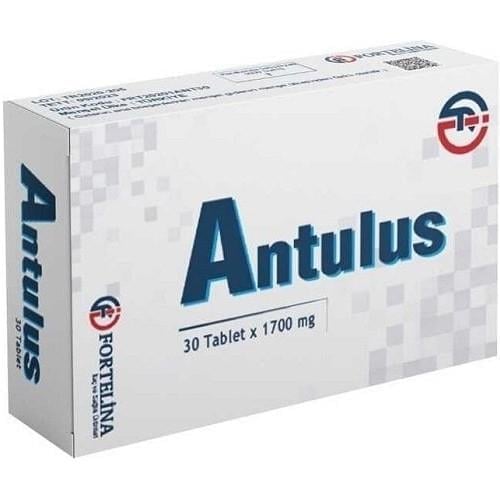 Fortelina Antulus 30 Tablet