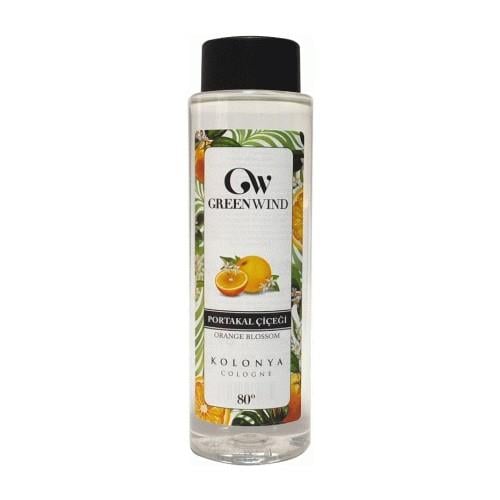 Gardenwind 400 ml Portakal Çiçeği Kolonyası