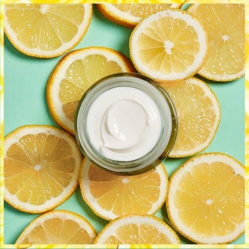 Garnier C Vitamini Parlak Günlük Aydınlatıcı Nemlendirici Krem 50ML