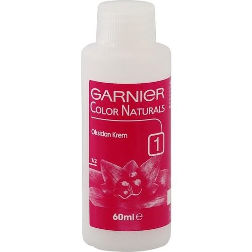 Garnier Çarpıcı Renkler 3.16 Yoğun Küllü Kızıl