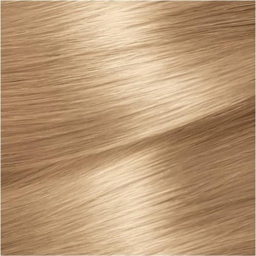 Garnier Color Naturals Amonyaksız Krem Saç Boyası 9.13 - Küllü Sarı, 5 Bitkisel Yağ ile Zenginleştirilmiş ve Beyaz Kapatma