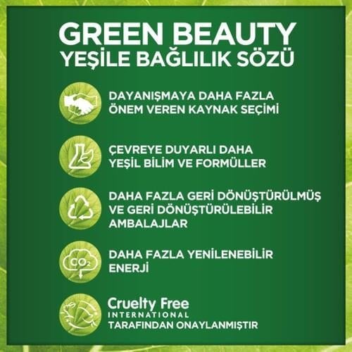 Garnier Hyaluronik Asitli Micellar Makyaj Temizleme Suyu 400 ml – Tüm Cilt Tipleri, Hassas Dahil, Arındırıcı ve Nemlendirici