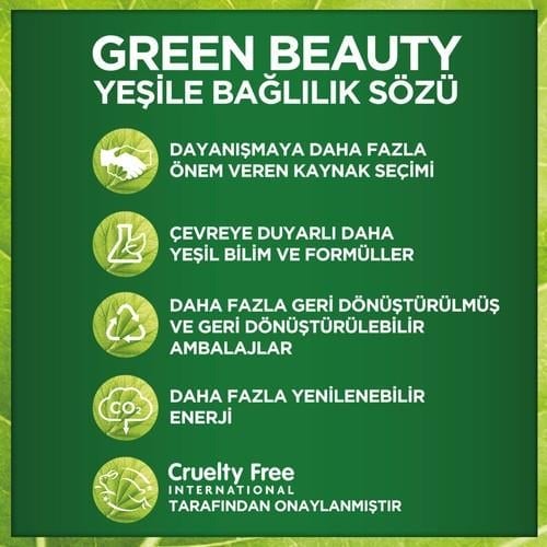 Garnier Micellar Kusursuz Makyaj Temizleme Suyu 400 ml