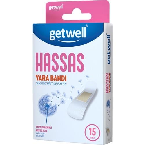 Getwell Hassas  Bandı