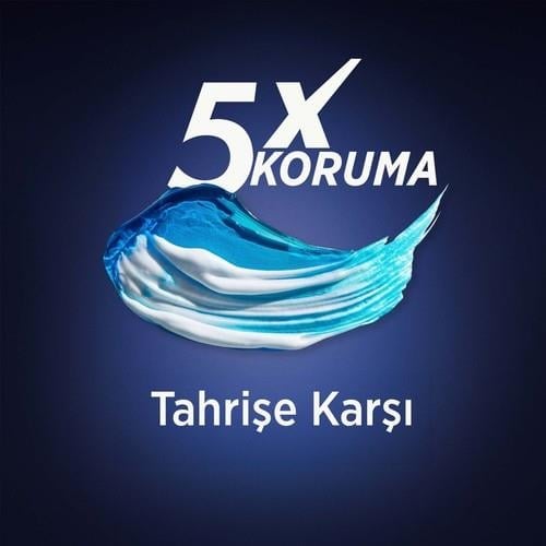 Gillette Fusion Sens Gel Tıraş Jeli 75ml