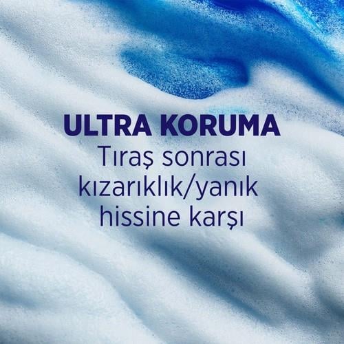 Gillette Fusion Sens Gel Tıraş Jeli 75ml