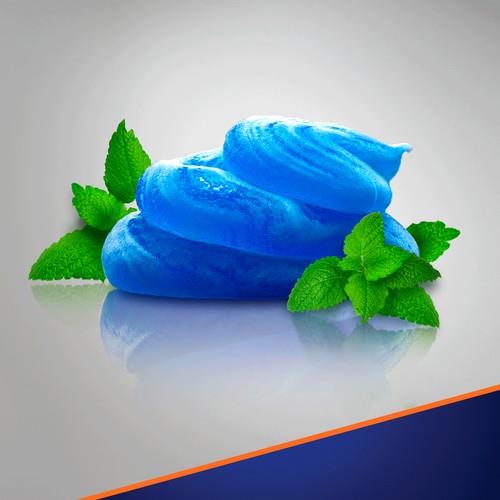 Gillette Fusion Tıraş Jeli Serinletici 200 ml