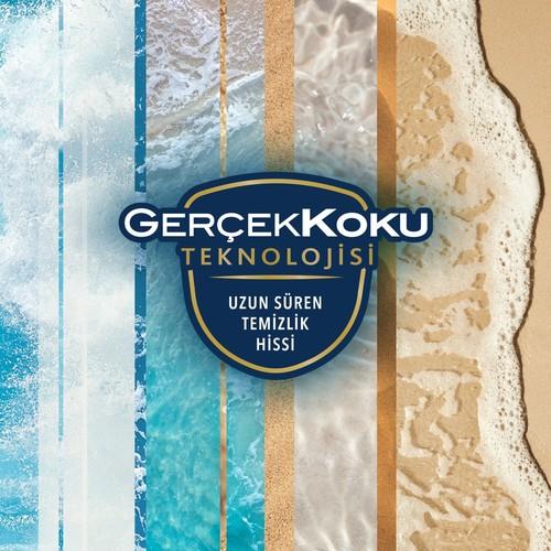 GLADE Aerosol Oda Kokusu Okyanus Sessizliği 300 ml
