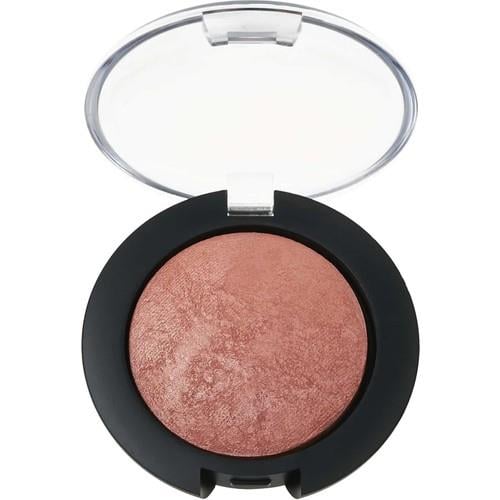 Golden Rose Baked Blush On 12