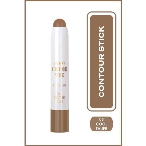 Golden Rose Chubby Kontur Kalemi Cool Taupe