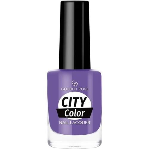 Golden Rose City Color 61
