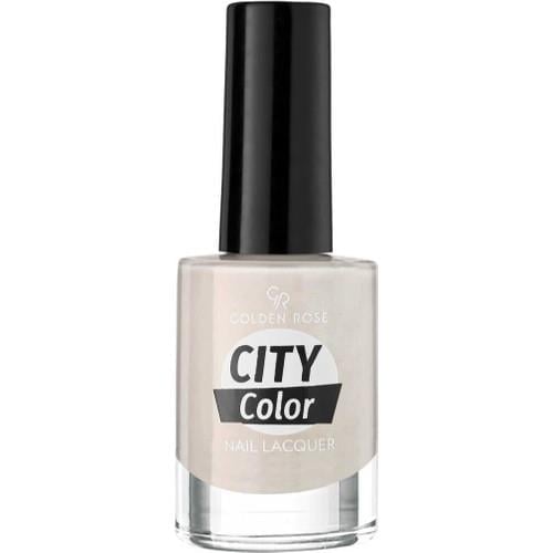 Golden Rose City Color Nail Lacquer Oje No: 04
