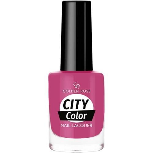 Golden Rose City Color Oje No:118