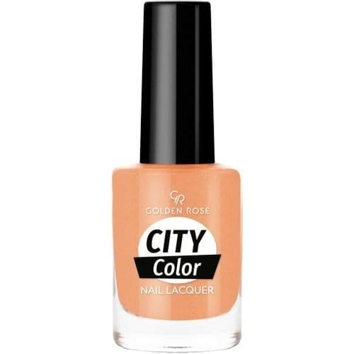 Golden Rose City Color Oje No:122