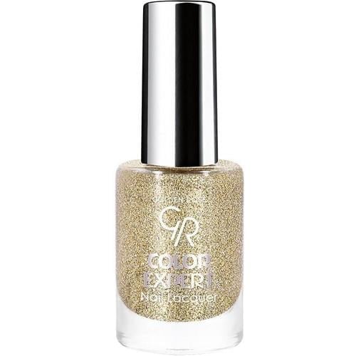 Golden Rose Color Expert Naıl Lacquer Simli NO:602