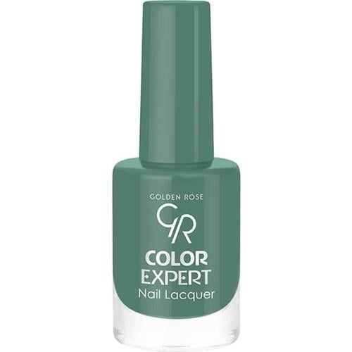 Golden Rose Color Expert Nail Lacquer NO:408