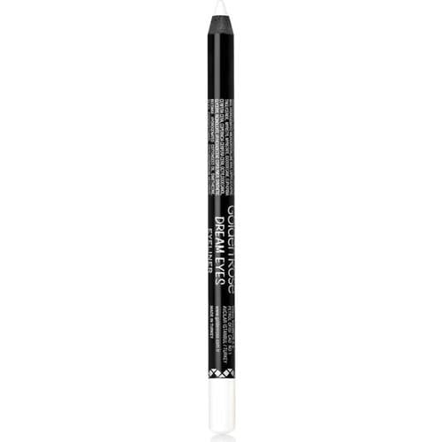 Golden Rose Dream Eyes Eyeliner No: 405 White - Göz Kalemi - 8691190142056