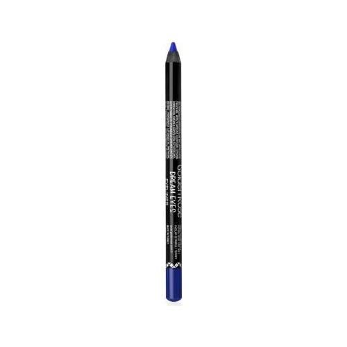 Golden Rose Dream Eyes Eyeliner No:419 Electric Blue - Göz Kalemi - 8691190142193