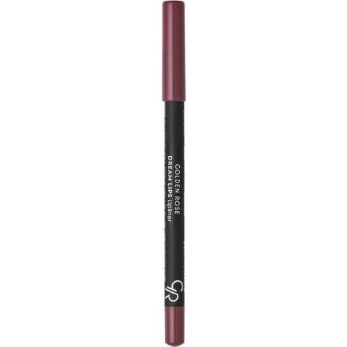 Golden Rose Dream Lips Lipliner No: 510 Milky Chocolate - Dudak Kalemi - 8691190391102