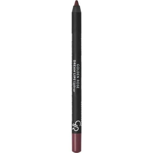 Golden Rose Dream Lips Lipliner No: 510 Milky Chocolate - Dudak Kalemi - 8691190391102