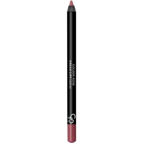 Golden Rose Dream Lips Lipliner No: 511 Terrarossa - Dudak Kalemi - 8691190391119