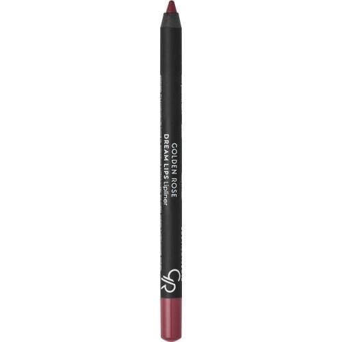 Golden Rose Dream Lips Lipliner No: 512 Dusty Rose - Dudak Kalemi - 8691190391126