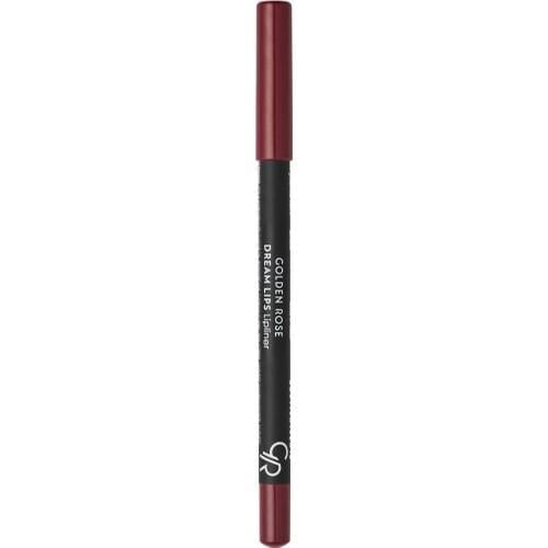 Golden Rose Dream Lips Lipliner No: 514 Watermeloon - Dudak Kalemi - 8691190391140