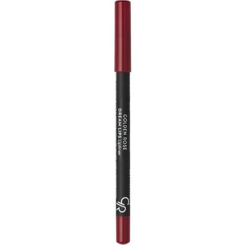 Golden Rose Dream Lips Lipliner No: 515 Bordeux - Dudak Kalemi - 8691190391157