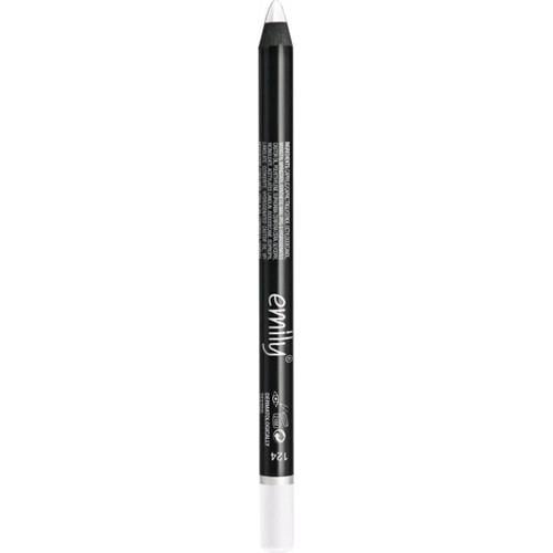 Golden Rose Emily Eye Pencil No: 124 - Göz Kalemi - 8691190521240