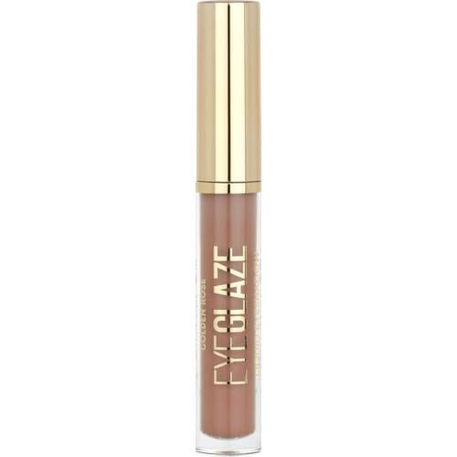 Golden Rose Eye Glaze Liquid Eyeshadow No: 02 Cinnamon - Likit Göz Farı - 8691190509101