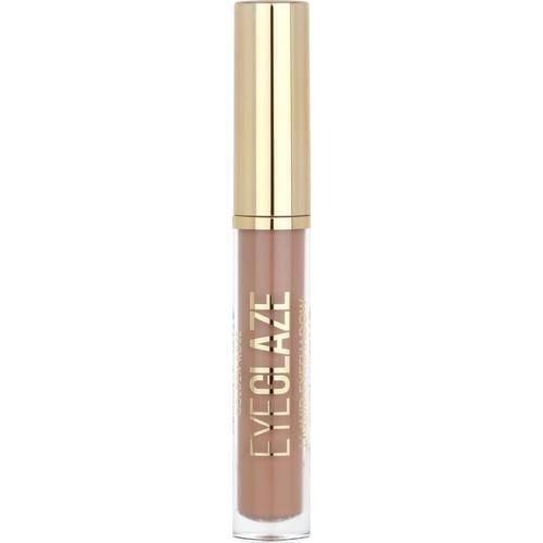Golden Rose Eye Glaze Liquid Eyeshadow No: 01 Woody - Likit Göz Farı - 8691190509095