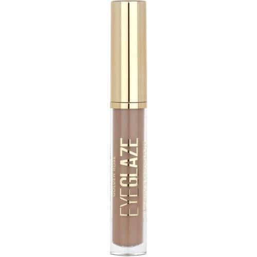 Golden Rose Eye Glaze Liquid Eyeshadow No: 03 Mocha - Likit Göz Farı - 8691190509118