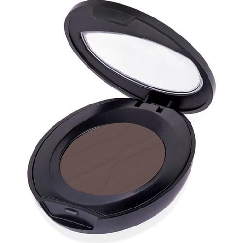 Golden Rose Eyebrow Powder No: 105 Medium Brown - Kaş Farı - 8691190445058