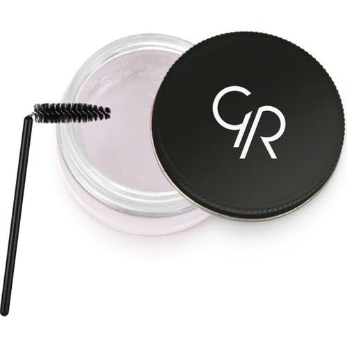 Golden Rose Eyebrow Shaper Wax - Kaş Şekillendirici - 8691190514556