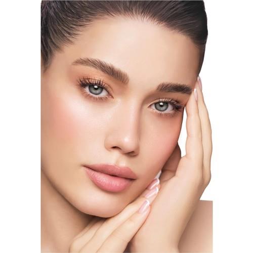 Golden Rose Eyebrow Shaper Wax - Kaş Şekillendirici - 8691190514556