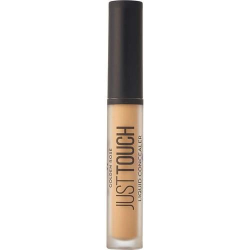 Golden Rose Just Touch Liquid Concealer No: 09 - Likit Kapatıcı - 8691190509323