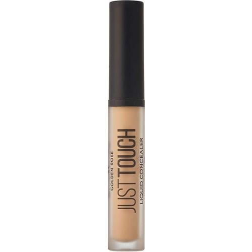 Golden Rose Just Touch Liquid Concealer No: 05 - Likit Kapatıcı - 8691190509286