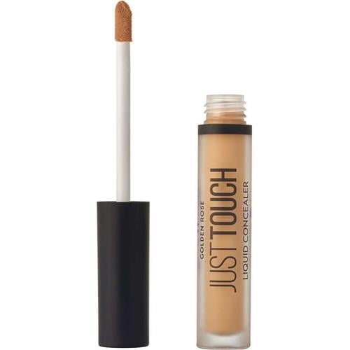 Golden Rose Just Touch Liquid Concealer No: 07 - Likit Kapatıcı - 8691190509309