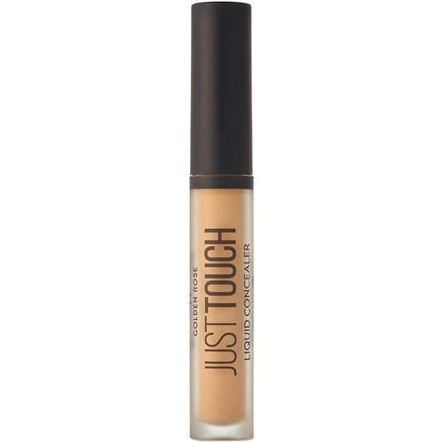 Golden Rose Just Touch Liquid Concealer No: 10 - Likit Kapatıcı - 8691190509330