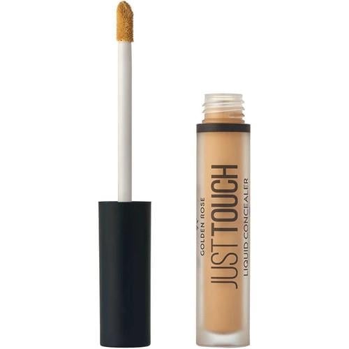 Golden Rose Just Touch Liquid Concealer No: 09 - Likit Kapatıcı - 8691190509323