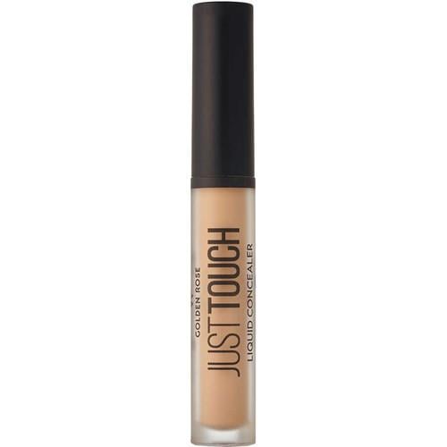 Golden Rose Just Touch Liquid Concealer No: 06 - Likit Kapatıcı - 8691190509293