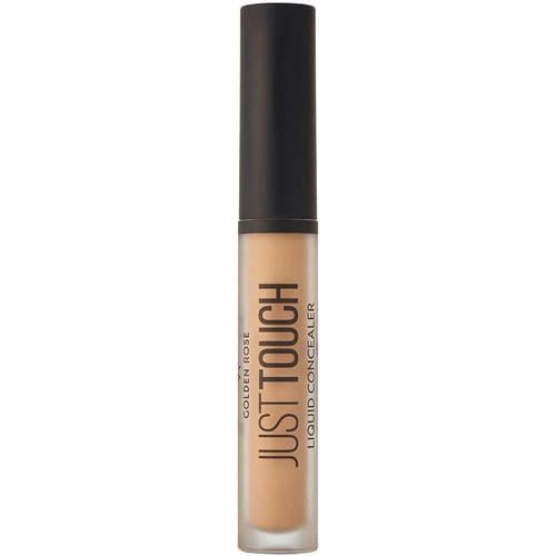 Golden Rose Just Touch Liquid Concealer No: 08 - Likit Kapatıcı - 8691190509316