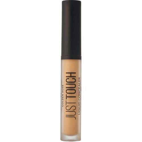Golden Rose Just Touch Liquid Concealer No: 07 - Likit Kapatıcı - 8691190509309