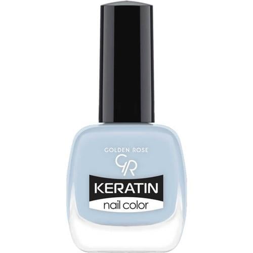 Golden Rose Keratin Nail Color 69 Oje
