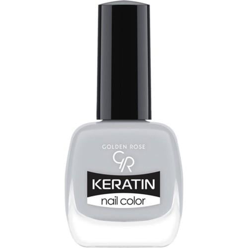 Golden Rose Keratin Oje 100