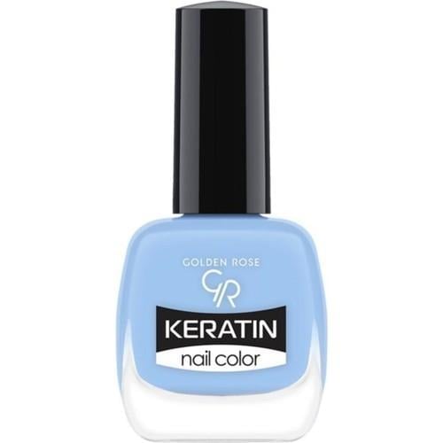 Golden Rose Keratin Oje 98