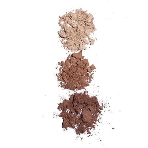 Golden Rose Kontür Kit 3 Renkli Göz Makyajı Paleti 15 gr Mat ve Işıltılı Renk Seçenekleri