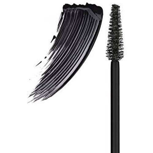 Golden Rose Lash Loving Maskara Hacim Verici ve Kıvırma Etkili 12 ml Siyah Renkli