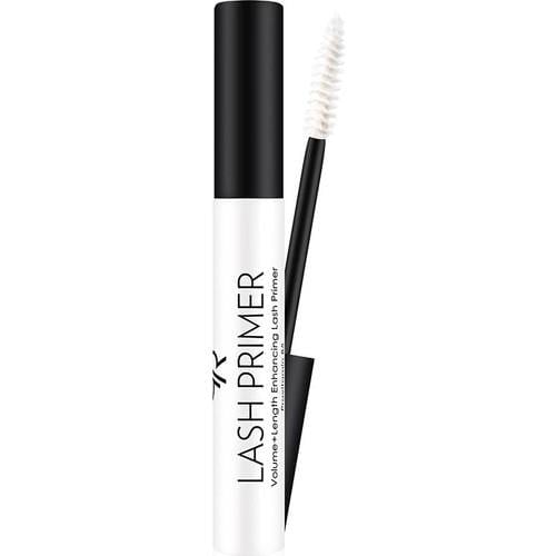 Golden Rose Lash Primer Mascara White - Maskara Bazı - 8691190121358